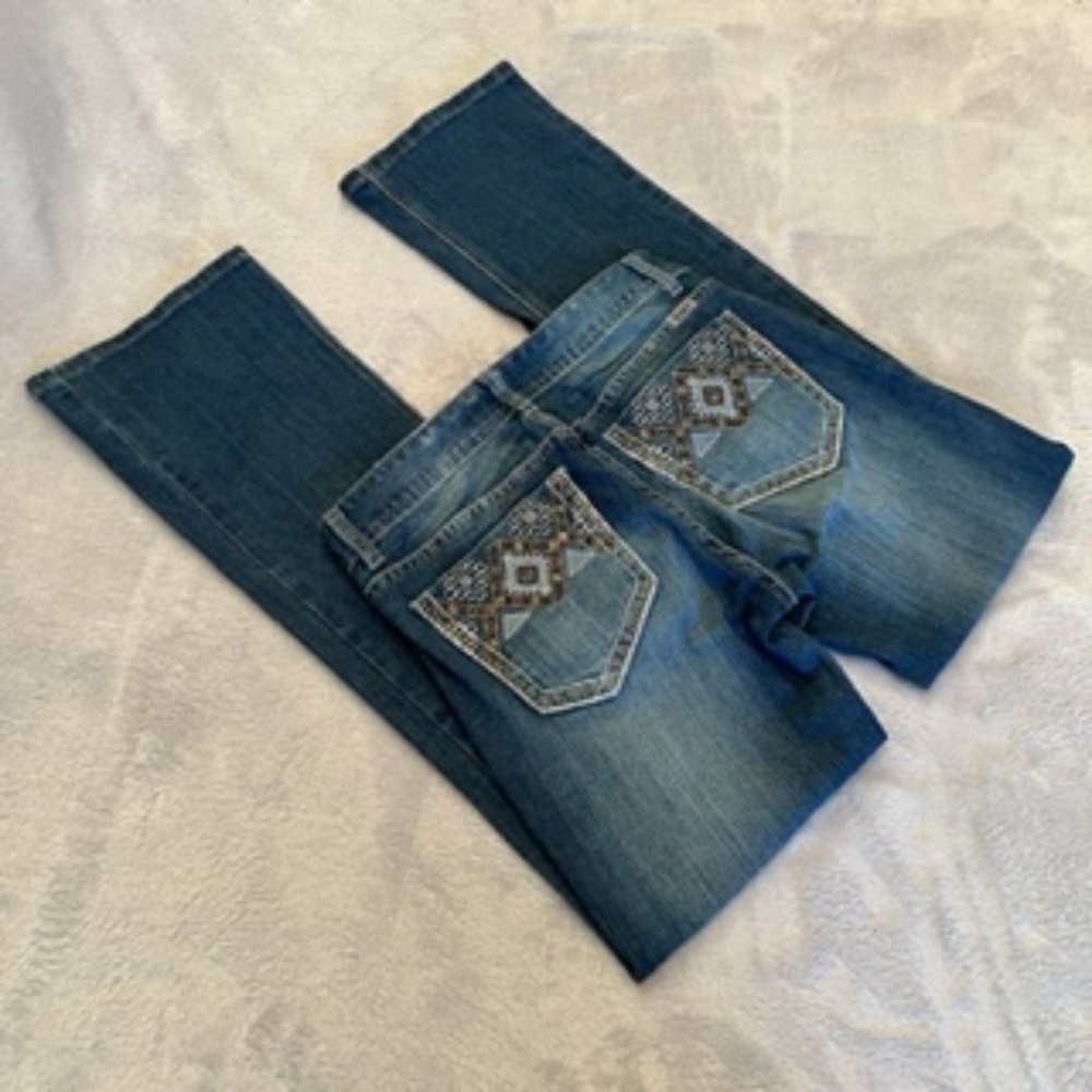 Cruel Girl Denim Abby Women's Jeans 28/5